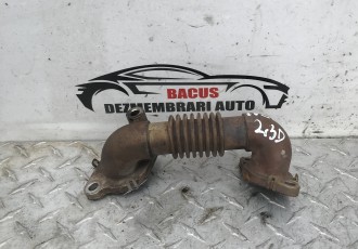 Conducta EGR Racitor de gaze Iveco Daily 2.3 Diesel Euro 5 Euro 6