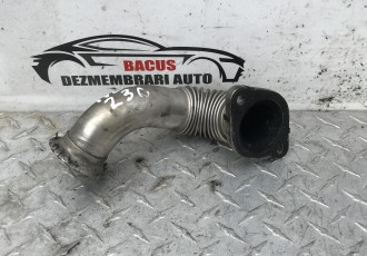 Conducta EGR Racitor de gaze Iveco Daily 2.3 Diesel Euro 5 Euro 6
