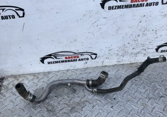 Conducta furtun apa 1.3 b hr13 nissan qashqai 2 j11 a2822030200