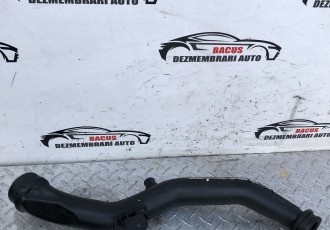 Conducta furtun apa 2.2 d Land Rover Freelander generatia 2 [2006 - 2010] 