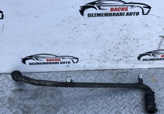 CONDUCTA FURTUN LAND ROVER RANGE ROVER SPORT  6H4Q-6N664-BB 3.6 D 200kw 2009