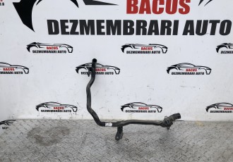 Conducta furtun lichid răcire vw t6 2.0 TDI cod 04l121034F