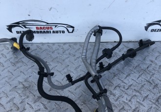 Conducta / Furtun Ulei Dacia Logan 3 / Sandero 3 / Duster 2 / Renault 1.0 Tce Cod : 118260523R