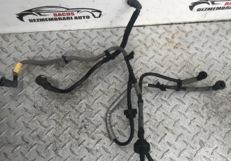 Conducta / Furtun Ulei Dacia Logan 3 / Sandero 3 / Duster 2 / Renault 1.0 Tce Cod : 118260523R