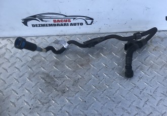 Conducta furtun vacuum BMW E46 E83 E87 E90 E91 E60 E61 cod- 140892 10 2001-2009