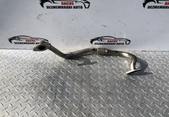 Conducta gaze Audi A4 B8 8K 2.0 TDI cod: 03L131521AH