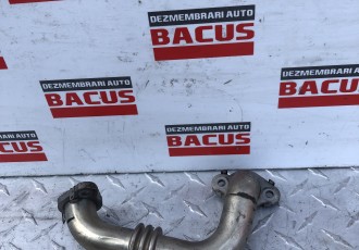 Conducta Gaze EGR Audi A5 8T A4 B8 2.0 CGL 03L131521D 2008-2016