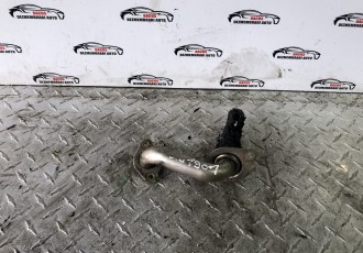 Conducta gaze/EGR MERCEDES-BENZ C-CLASS W205 2013 - > 2.2CDI A6511402208