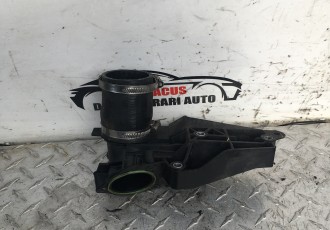 Conducta intercooler 1060231S01 1.0 ecoboost SFJB Ford Fiesta 7 [2017 - 2020]