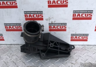 Conducta intercooler 1060231S01 1.0 ecoboost SFJB Ford Fiesta 7 [2017 - 2020]