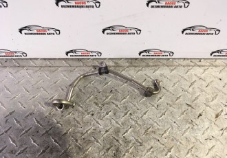 Conducta pompa injectie VW Polo 6R 1.2 TSI an fab. 2016 cod piesa 06j127501m