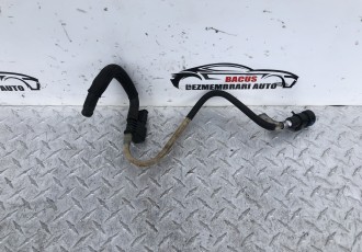 Conducta presiune motorina cu senzor Cod: 78022439-03 BMW Seria 3 E90/E91/E92/E93 [2004 - 2010] 