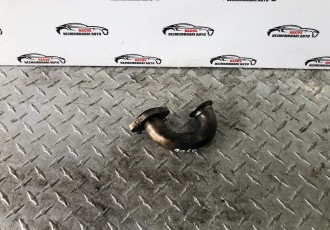   Conducta racitor gaze EGR Land Rover freelander 2 2.2 diesel 224DT 966189718000