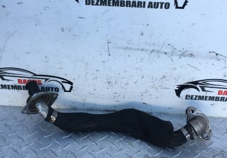 Conducta racitor gaze Jaguar XE (2015->) [X760] 2.0 Motorina 2018, G4D3-9F468-EA