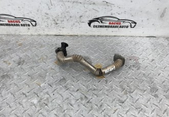 Conducta racitor gaze Peugeot 308 (2013-2021) 1.6 Motorina 2015 9803842980