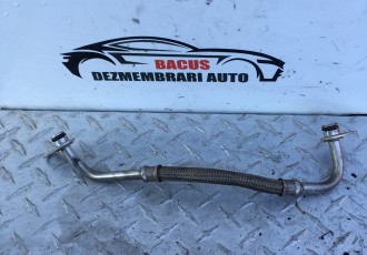 CONDUCTA RETUR ULEI FORD FIESTA MK8 1.5 12V ST EcoBoost COD; JA6G9V471AA