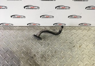 Conducta retur ulei turbo 03l145736aa Audi A6 C7 2013 Break Motor 2.0 CGL