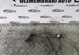 Conducta retur ulei turbo 55500869 / 1.6CDTI Opel Astra K 2015-2020