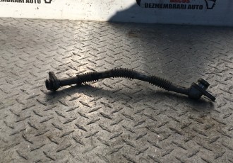 Conducta retur ulei turbo - Opel astra k 1.6 cdti, an 2017, cod 55485220