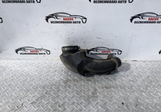 Conducta rezonator intercooler Volvo XC60 V70 V60 V50 C30 V40 XC70 31293547