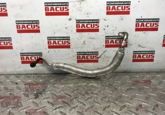 Conducta tur ulei turbo, cod 8586479, Bmw 1 (F40), 2.0 diesel. B47C20B