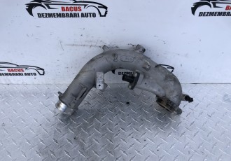 Conducta turbina Mazda 6 2.2 MZR-CD 120 KW 163 CP cod motor R2AA