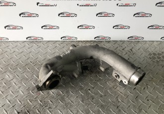 Conducta turbina Mazda 6 2.2 MZR-CD 120 KW 163 CP cod motor R2AA