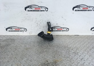 Conducta turbo Citroen C3 Peugeot 308 SW Partner 1.6 HDI 2014 Cod 9684362180