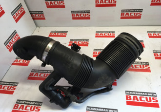 Conducta turbo VW Polo 6R cod: 6r0129654c