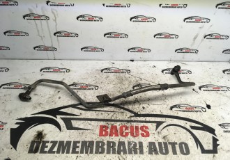 Conducta ulei 2.0 d 204dt land rover range rover evoque l538 g4d3-6k679-fb