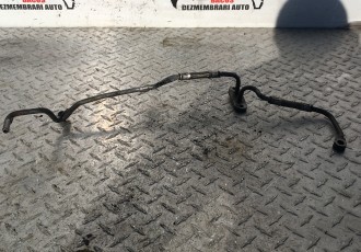 Conducta ulei Opel Astra J 1.6 CDTi B16DTH cod 55593801