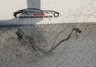 Conducta ulei turbo MERCEDES-BENZ C-CLASS W205 2013 - >2.2CDI A6511801020 