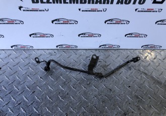 Conducta ungere turbo MERCEDES-BENZ B-CLASS II (W246, W242) [ 2011 - > ] OEM A6511801720