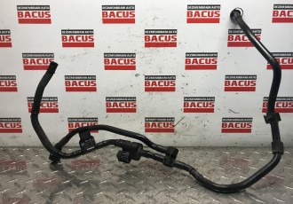 Conducta vacuum cu senzor Skoda Octavia 4 1.5TSI DPC 05E906052