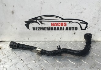 Conductă/furtun lichid de răcire motor Renault Austral 118723525R 