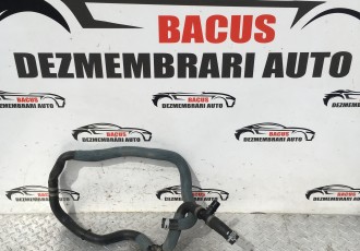 Conductă/furtun lichid de răcire motor Renault Austral HSR22711