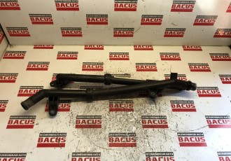 Conducte Apa Mercedes C Class W204 1.8 Benzina Cod A2710103797