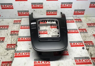  Consola Audi cu buton frina si ESP A4 B8 cod: 8k0959673