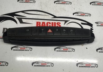 Consola buton avarie Smart forfour a4548202410