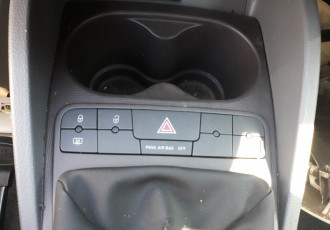 Consola buton avarii seat ibiza 2010