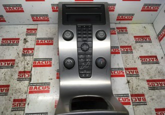 Consola Centrala Interfata Radio Comenzi Clima Volvo V50 S40