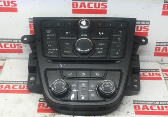 Consola centrala Opel Mokka 2008-2015 A2c87217500, 95363963