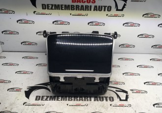 Consola Centrala Scrumiera Mercedes Benz C Class W205 C205 S205 Cod A2056801005