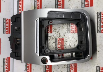 Consola Centrala + Scrumiera Oe Volkswagen Passat B8