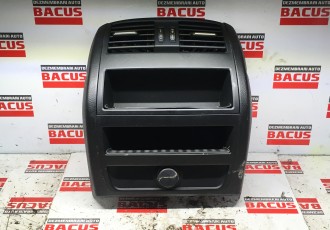 Consola centrala spate BMW F10 2010,cod 51169206664 BMW F10 an 2010 cod piesa 51169206664 NR1057