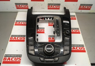 Consola Comanda Navigatie Originala Audi A5 8T A4 B8 8K cod- 8T0919609 WFX 