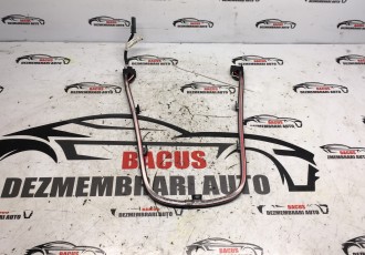 Consola decorativa centrala Opel Astra J 1853054