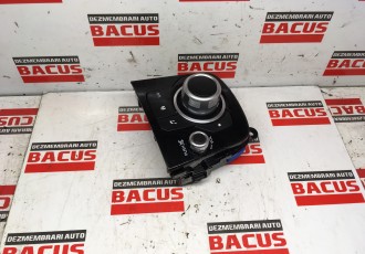 Consola, joystick navigatie Mazda 3 COD-