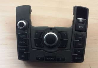 Consola MMI Audi A6 4F 2004-2009 4F2 919 610Q 4F2919610Q 