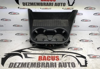 CONSOLA PAHARE SPATE BMW X3 F25 5116 9184499 01